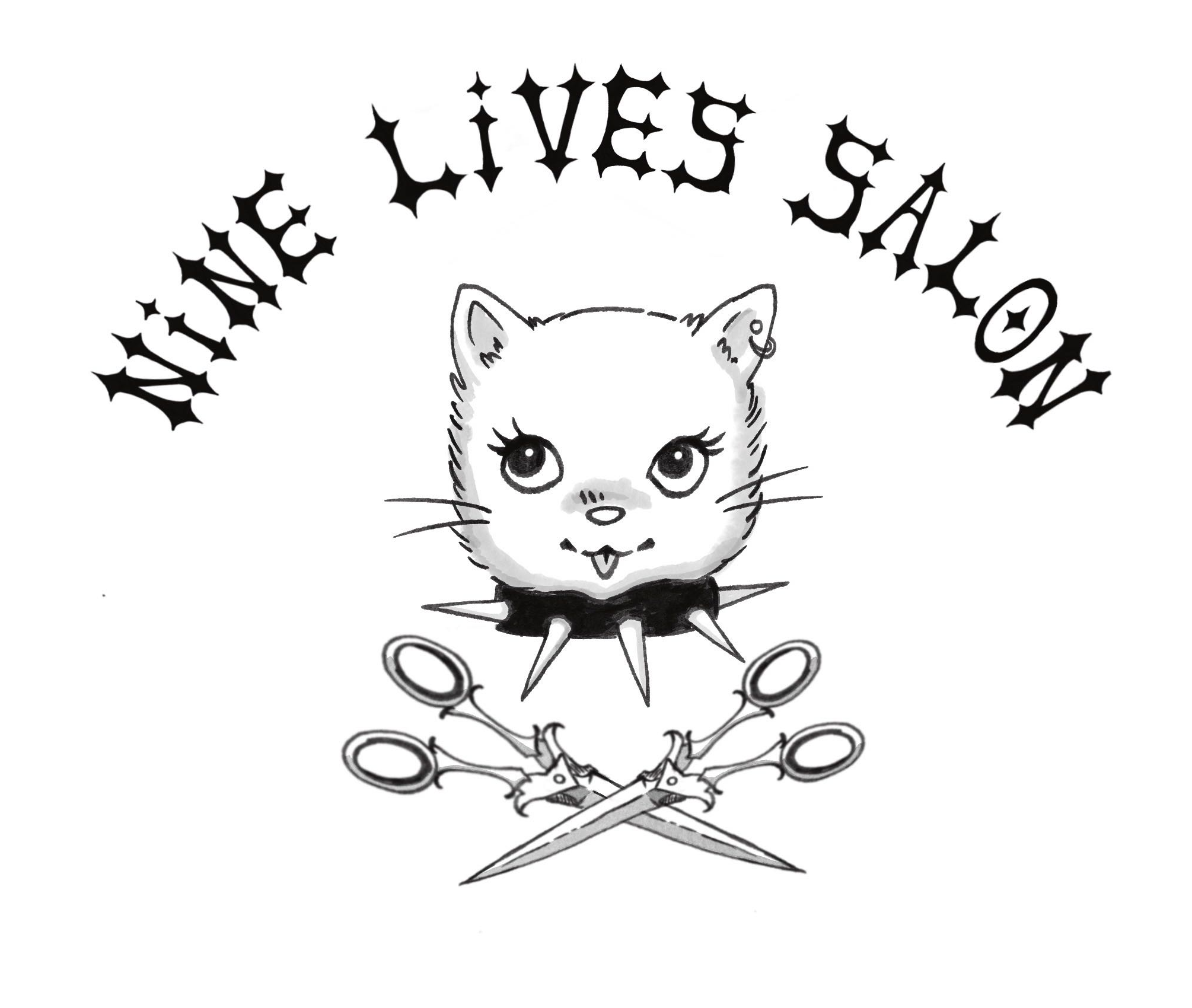 Nine Lives Salon